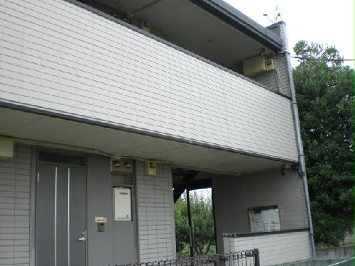 その他　1.2階に防犯カメラ設置済み