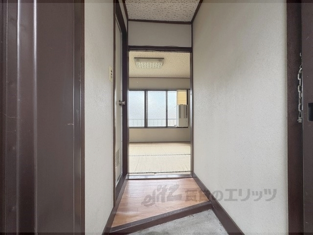 その他部屋・スペース　廊下