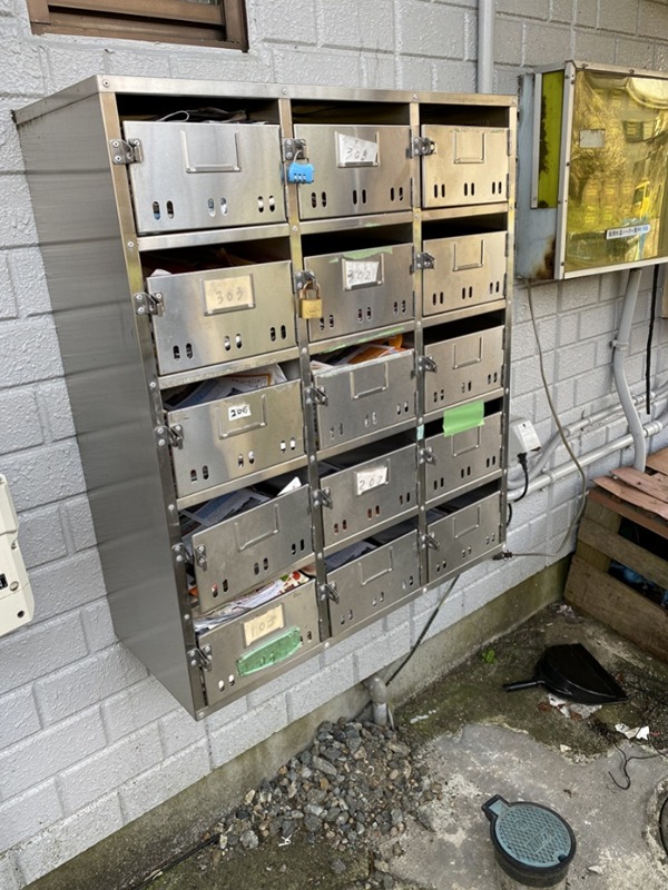 その他共有部分