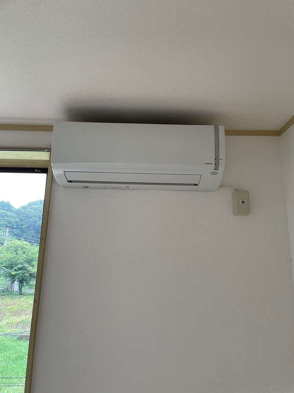 その他設備　別部屋参考