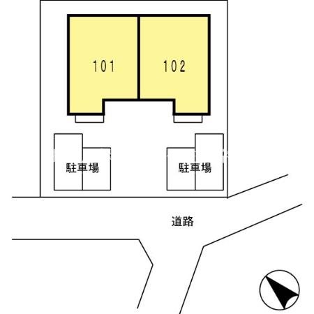 【ユニフレックス宇宿のその他】