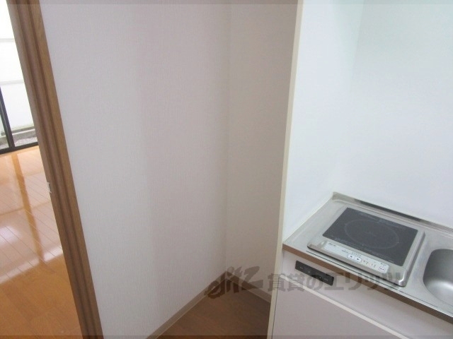 その他部屋・スペース　冷蔵庫置場