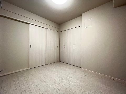 居室・リビング　洋室