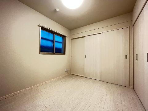 居室・リビング　洋室