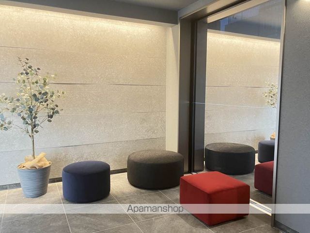 ロビー　ロビー