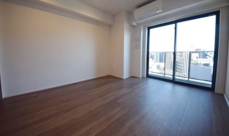 居室・リビング　ご見学予約受付中