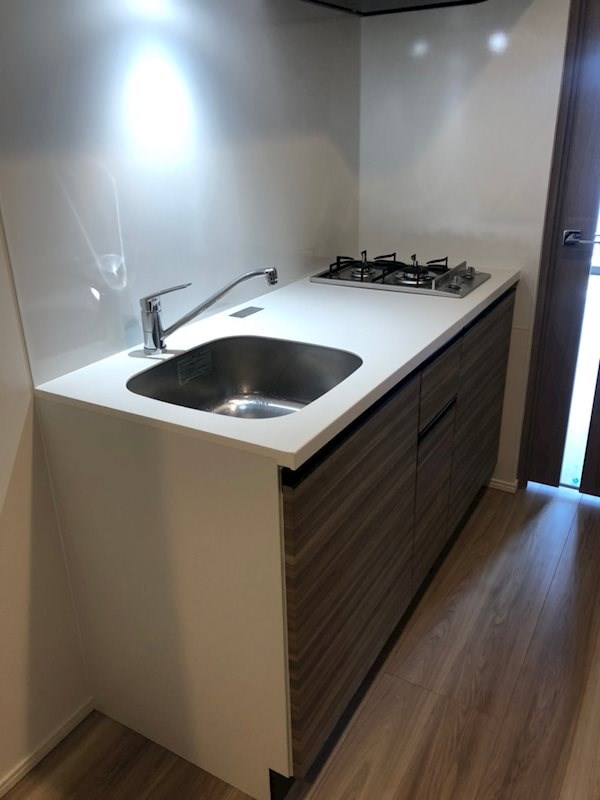 キッチン　ご見学予約受付中