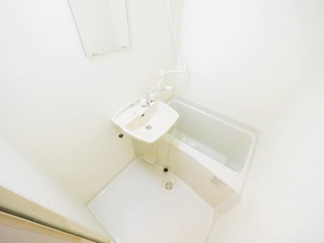 バス・シャワールーム　★同施工会社イメージ★