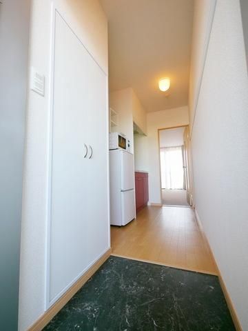 玄関　★同施工会社イメージ★