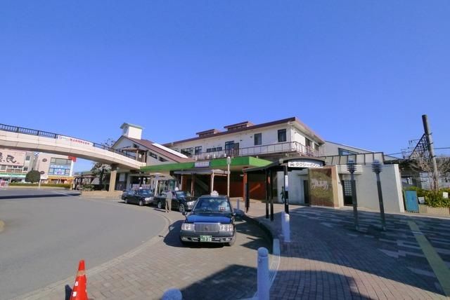 その他　高坂駅（その他）まで1100m