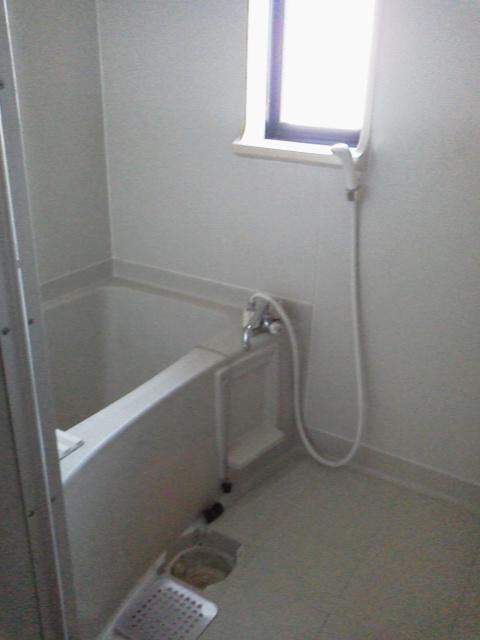 バス・シャワールーム　風呂