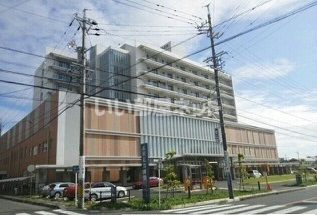 【豊橋市東小田原町のマンションの病院】