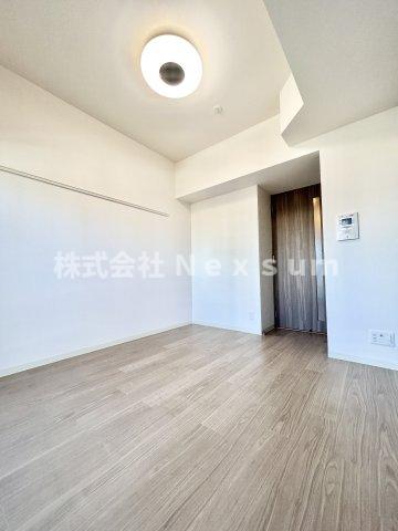 居室・リビング　ゆったり過ごせるリビングです