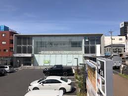 銀行　名古屋銀行中村支店（銀行）まで82m