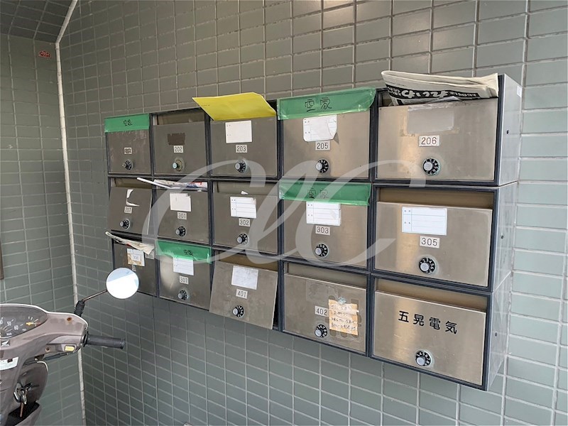 その他共有部分