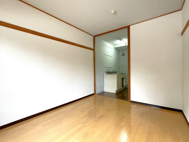 その他部屋・スペース　落ち着いた雰囲気で寝室にピッタリのお部屋です♪