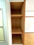 収納　多目的に使用できる大きな収納あり☆