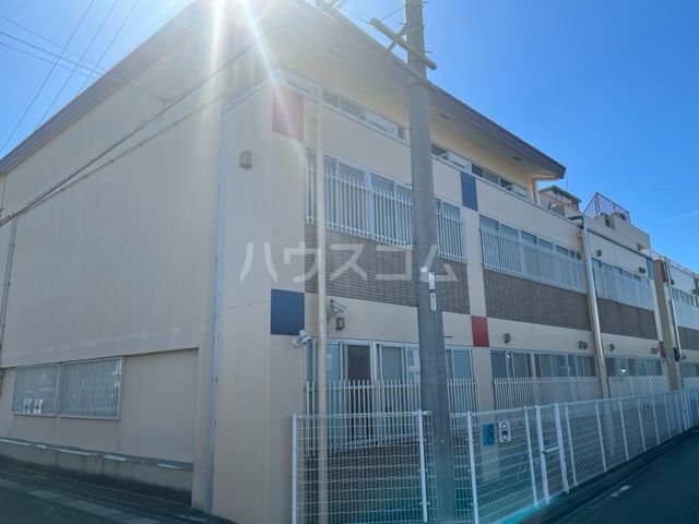 【尾張旭市旭前町のマンションの幼稚園・保育園】