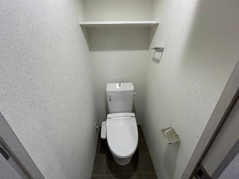 トイレ　シャワー付トイレ