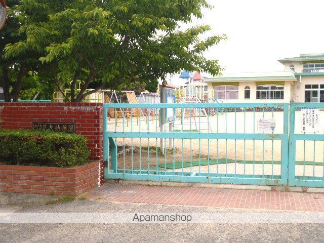 幼稚園・保育園　瀬戸内市立邑久幼稚園（幼稚園・保育園）まで1214m