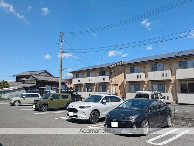 水島臨海鉄道 球場前駅 徒歩15分 2階建 築24年のその他写真