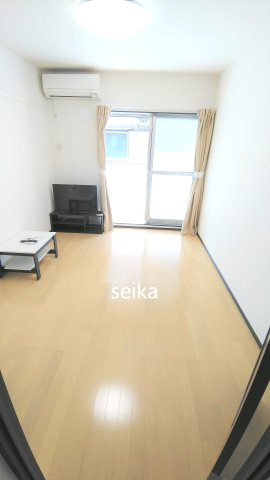 居室・リビング　※参考写真　現況優先