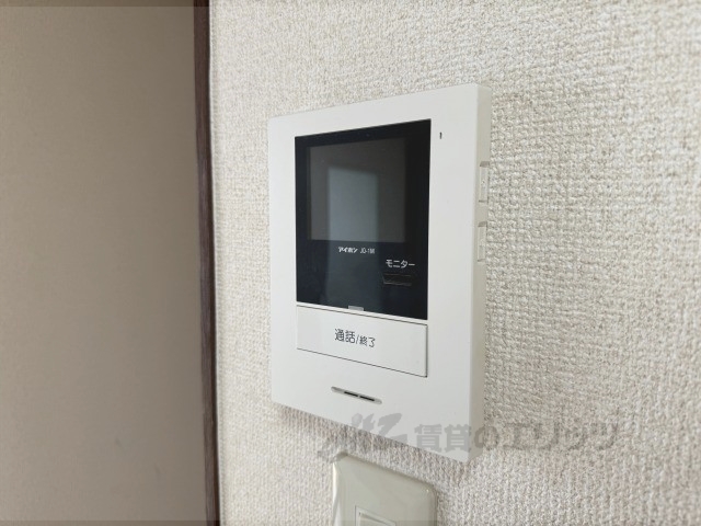 セキュリティ　ドアフォン（ＴＶ含）