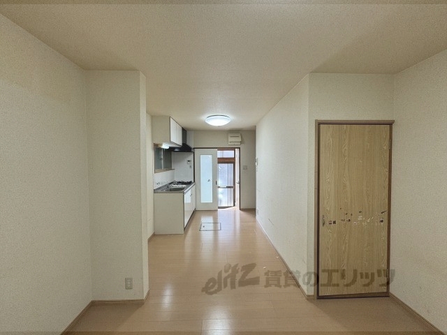 居室・リビング　洋室