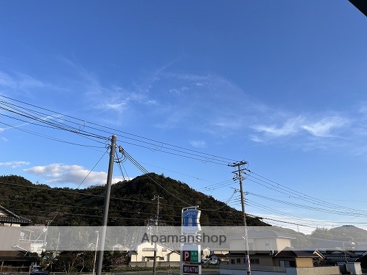 眺望　エントランス