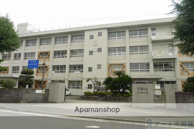 中学校　拓南中学校（中学校）まで2397m