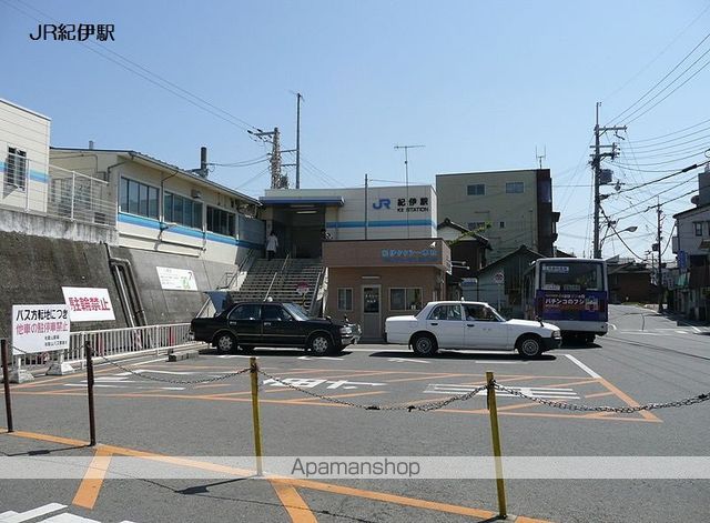 その他　紀伊駅（その他）まで800m