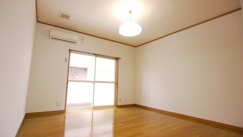 居室・リビング　リビング/居室