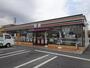 コンビニ　セブンイレブン掛川上西郷店（コンビニ）まで522m
