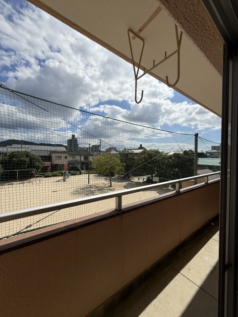 眺望　別号室の写真です。