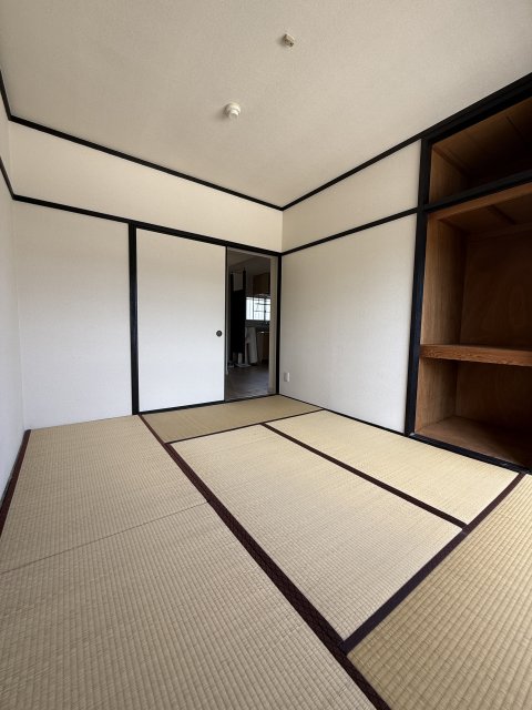 その他　別号室の写真です。