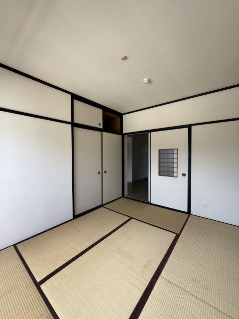 その他部屋・スペース　別号室の写真です。