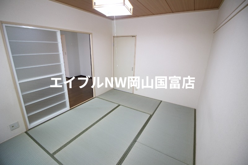 その他部屋・スペース