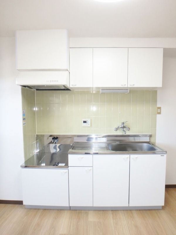 キッチン　（イメージ）