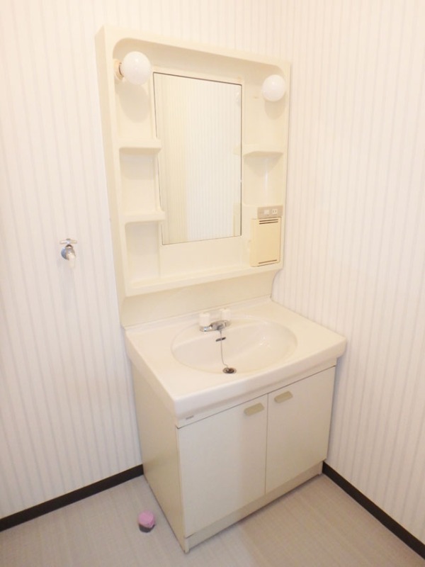 洗面設備　人気の独立洗面台☆（イメージ）