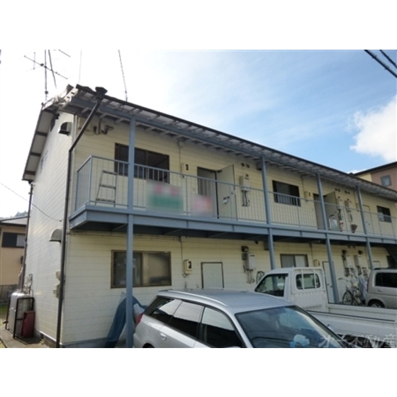 その他共有部分　外観