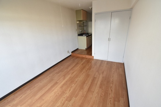 その他部屋・スペース　他号室のお写真です