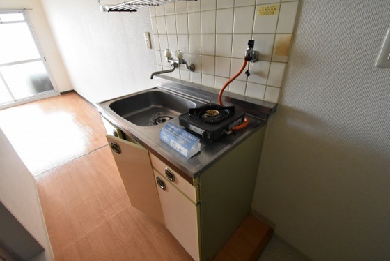 その他　他号室のお写真です