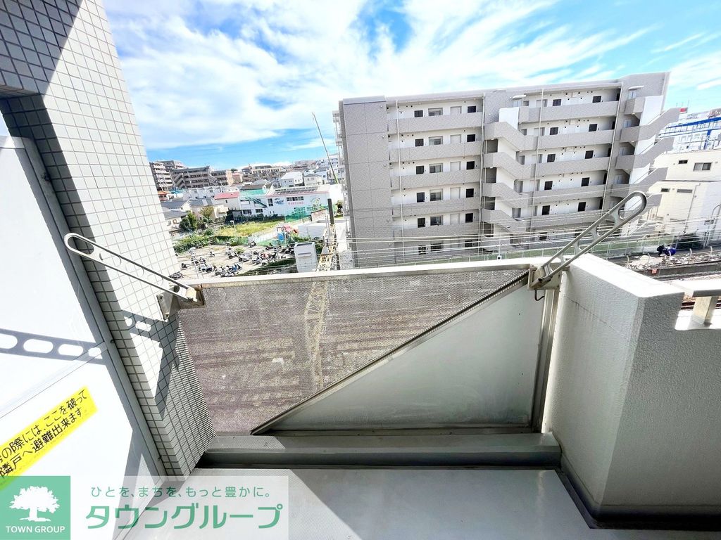 その他設備　外観