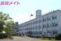 高校・高専　鈴鹿工業高等専門学校（高校・高専）まで3171m