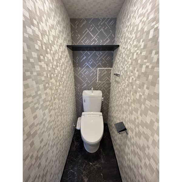 トイレ　Aタイプ