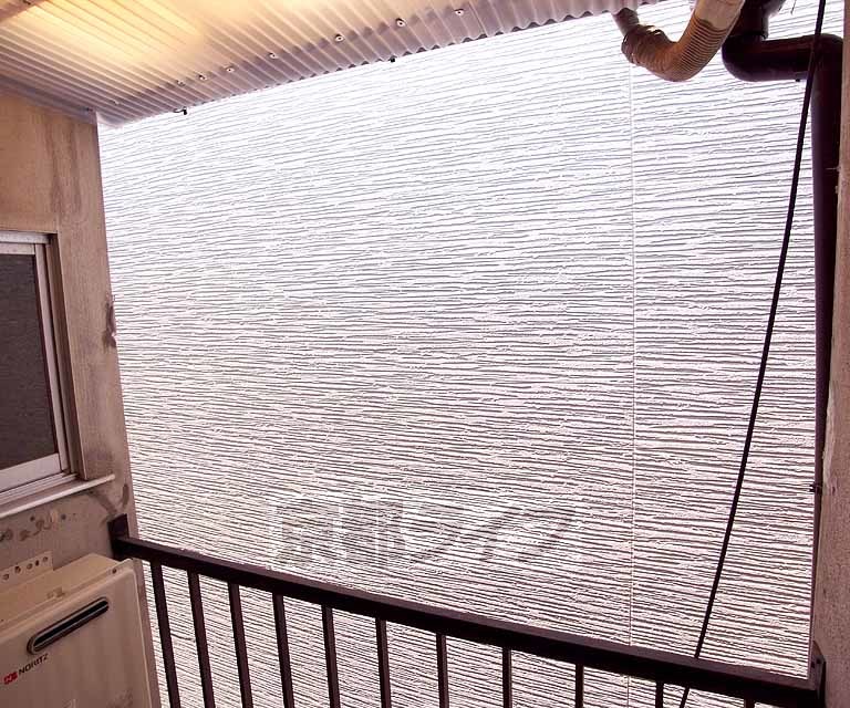 眺望　風景はお部屋により異なります。