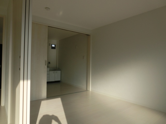 その他部屋・スペース　同物件別号室の写真です。