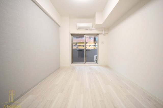 居室・リビング　プレサンス堺筋本町センティス