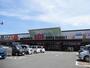 ショッピングセンター　サニーアクシス南国店（ショッピングセンター）まで2290m