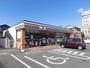 コンビニ　セブンイレブン南国篠原店（コンビニ）まで301m